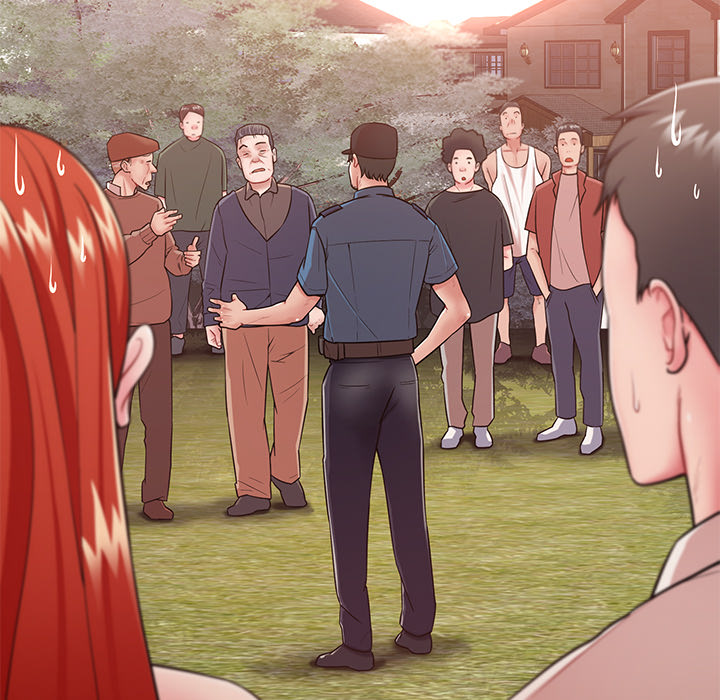 Safe Haven Chapter 2 Page 83