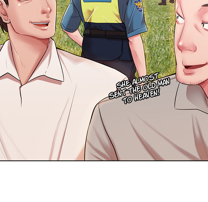 Safe Haven Chapter 2 Page 86