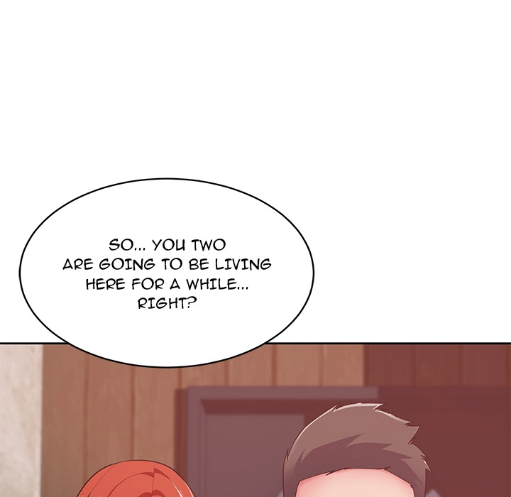 Safe Haven Chapter 2 Page 87