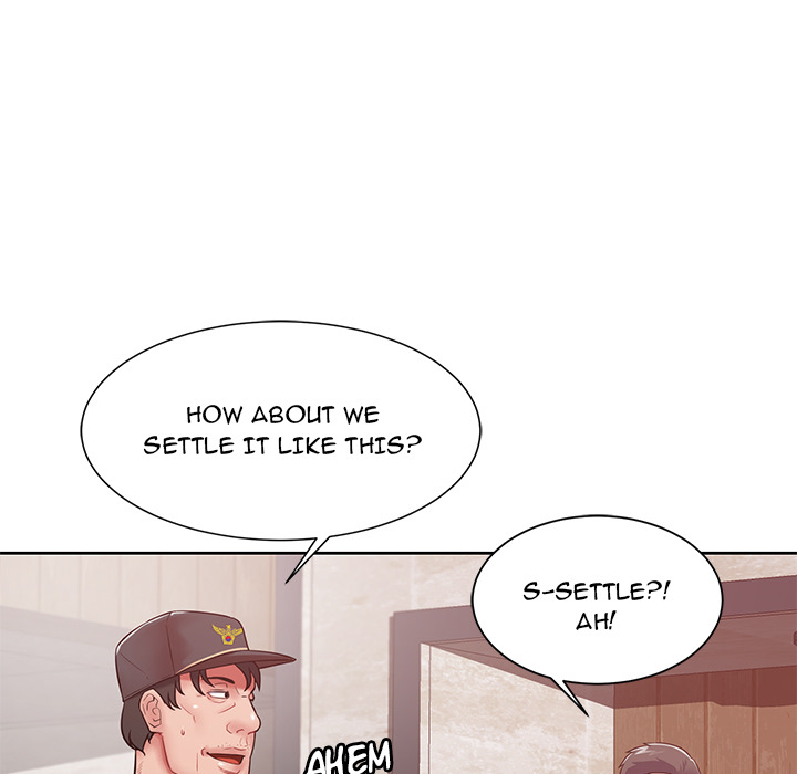 Safe Haven Chapter 2 Page 89