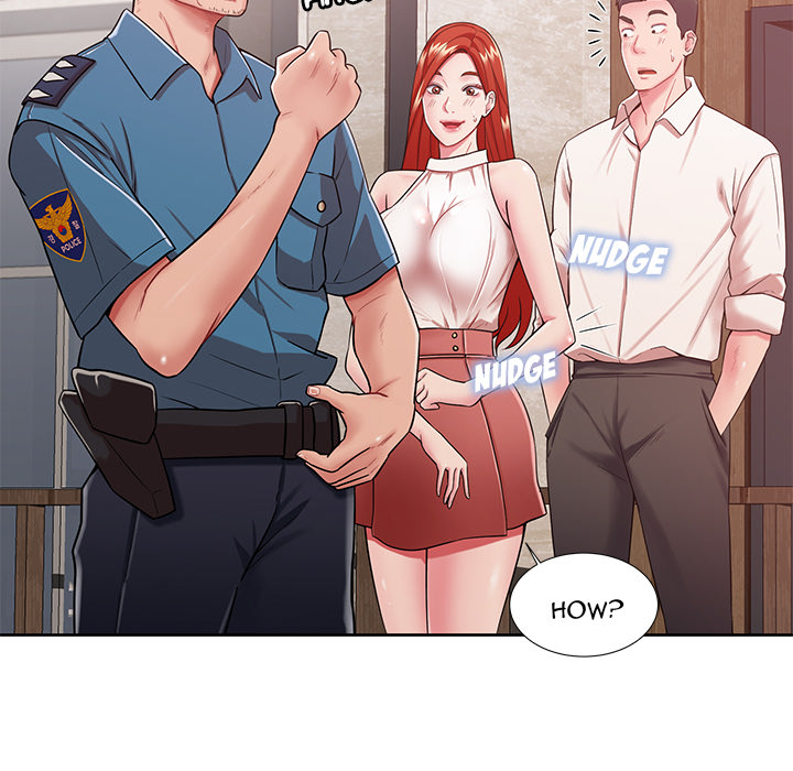 Safe Haven Chapter 2 Page 90