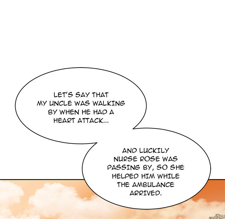 Safe Haven Chapter 2 Page 91