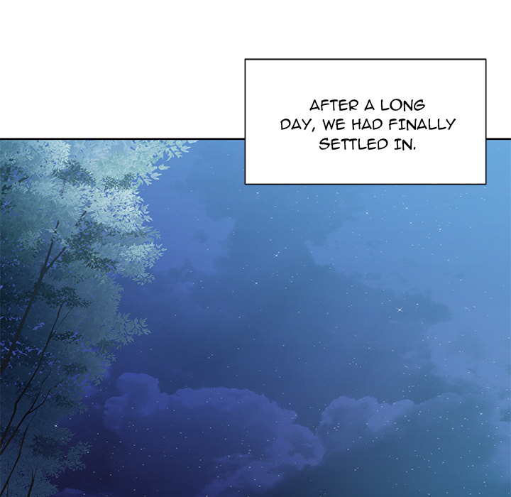 Safe Haven Chapter 2 Page 99