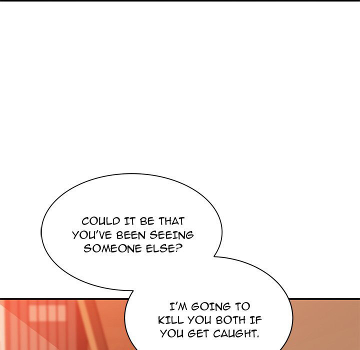 Safe Haven Chapter 20 Page 123