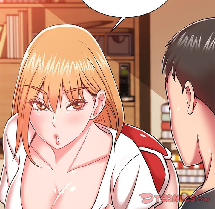 Safe Haven Chapter 20 Page 124