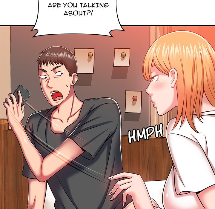 Safe Haven Chapter 20 Page 127