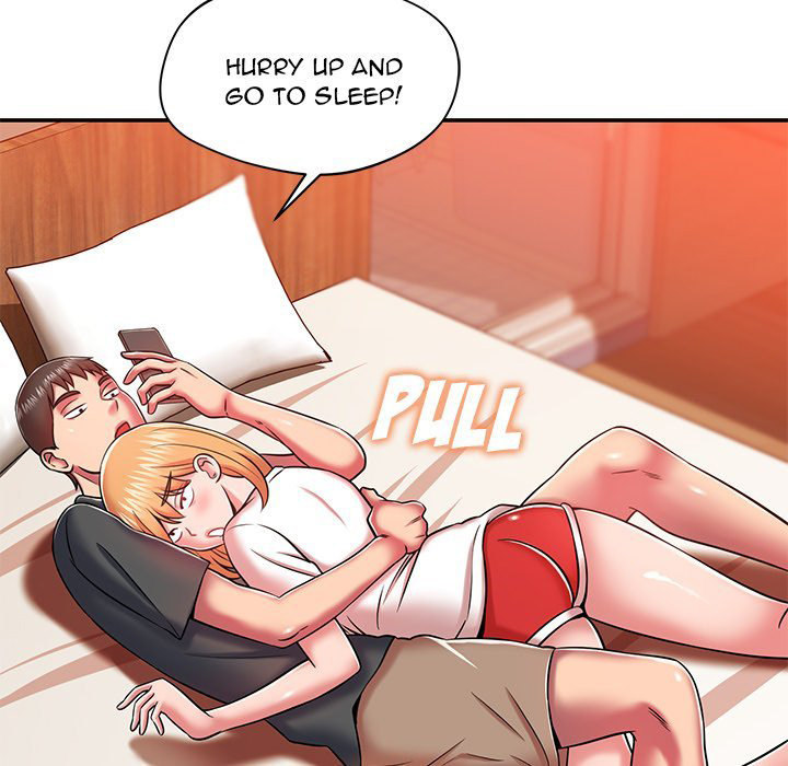 Safe Haven Chapter 20 Page 129