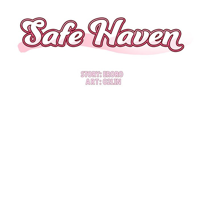 Safe Haven Chapter 20 Page 13