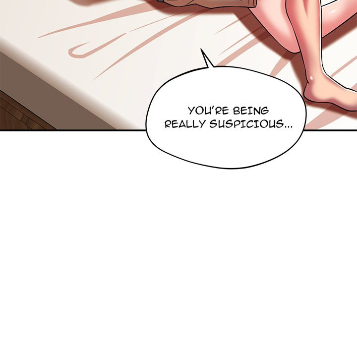 Safe Haven Chapter 20 Page 130