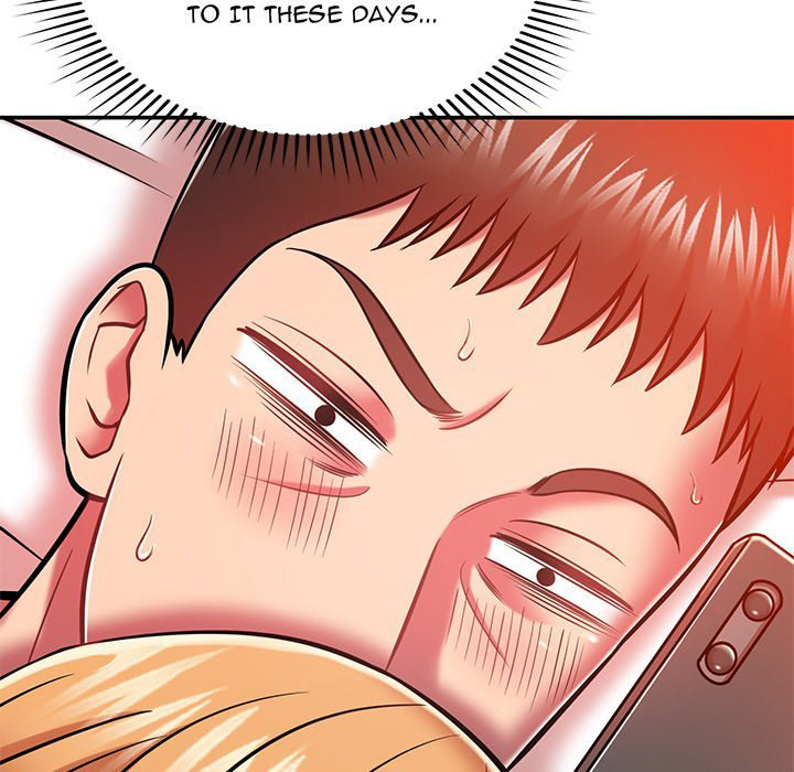 Safe Haven Chapter 20 Page 138