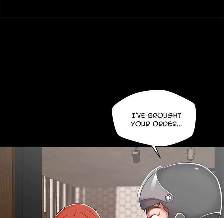 Safe Haven Chapter 20 Page 142
