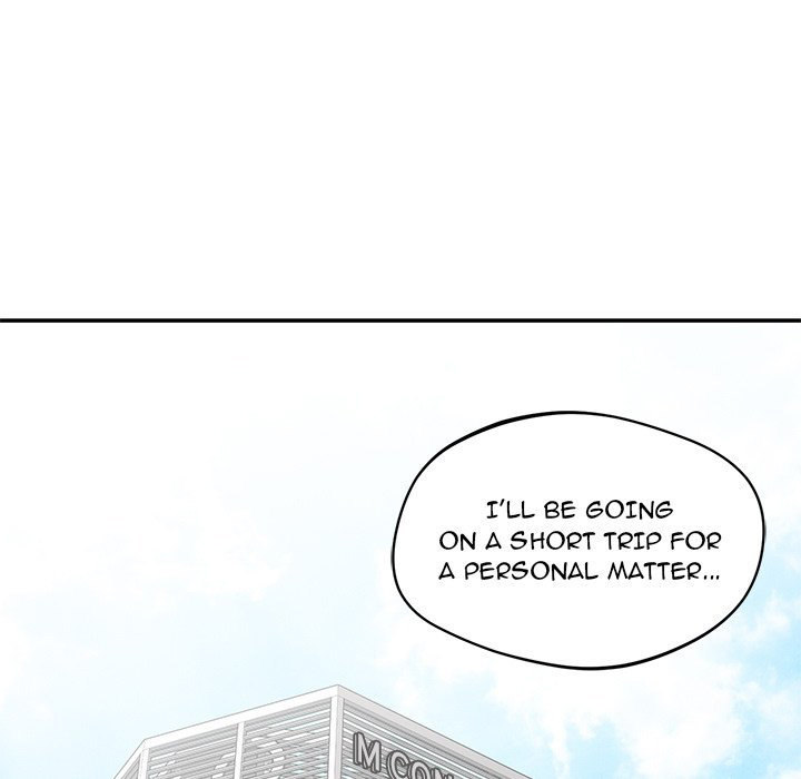 Safe Haven Chapter 20 Page 165