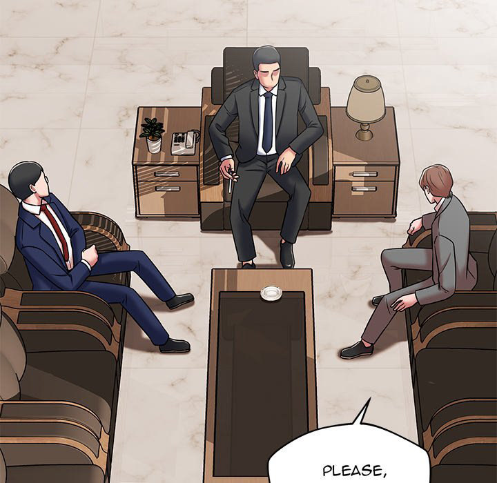 Safe Haven Chapter 20 Page 168