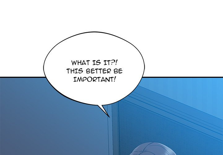 Safe Haven Chapter 20 Page 2