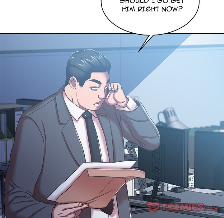 Safe Haven Chapter 20 Page 20