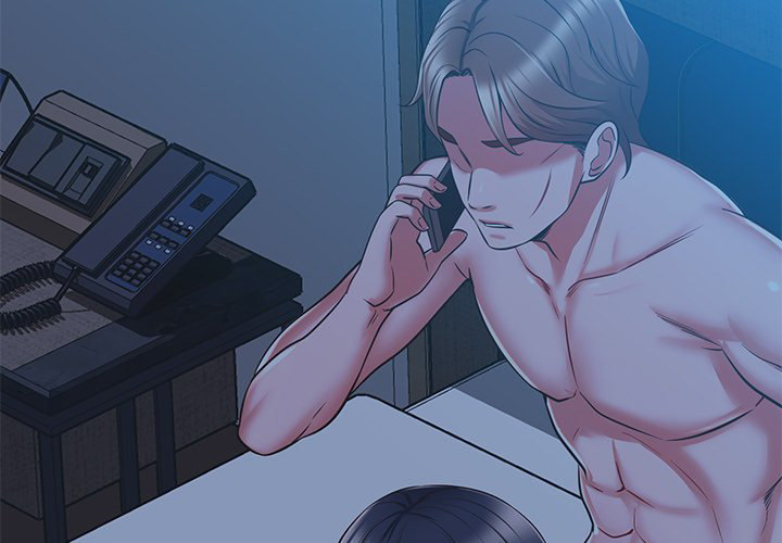 Safe Haven Chapter 20 Page 3