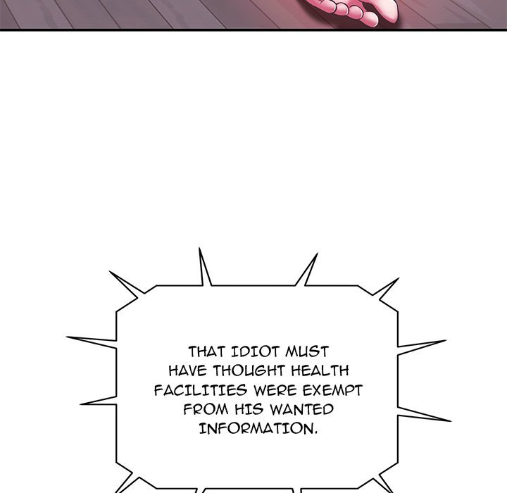 Safe Haven Chapter 20 Page 31