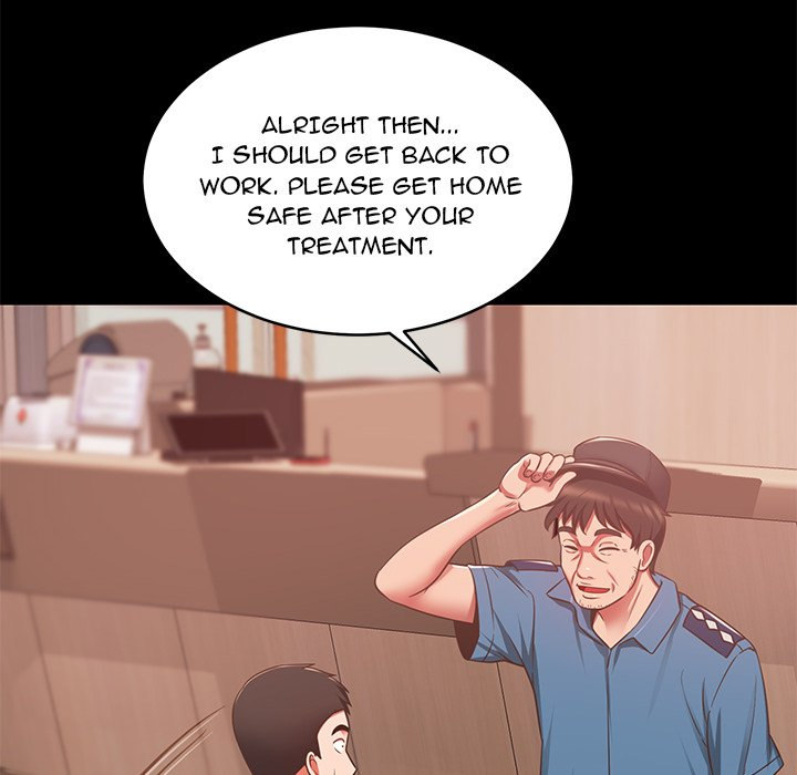 Safe Haven Chapter 20 Page 38