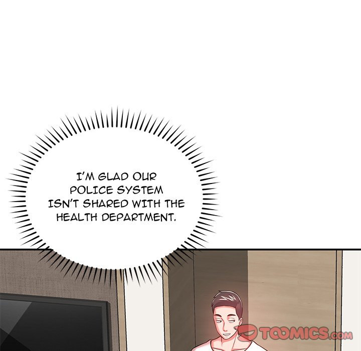 Safe Haven Chapter 20 Page 44