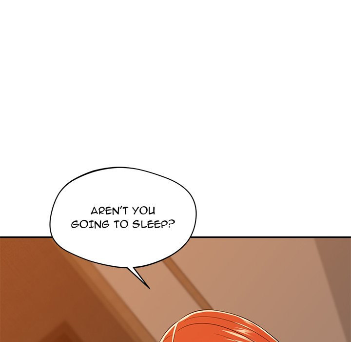 Safe Haven Chapter 20 Page 56