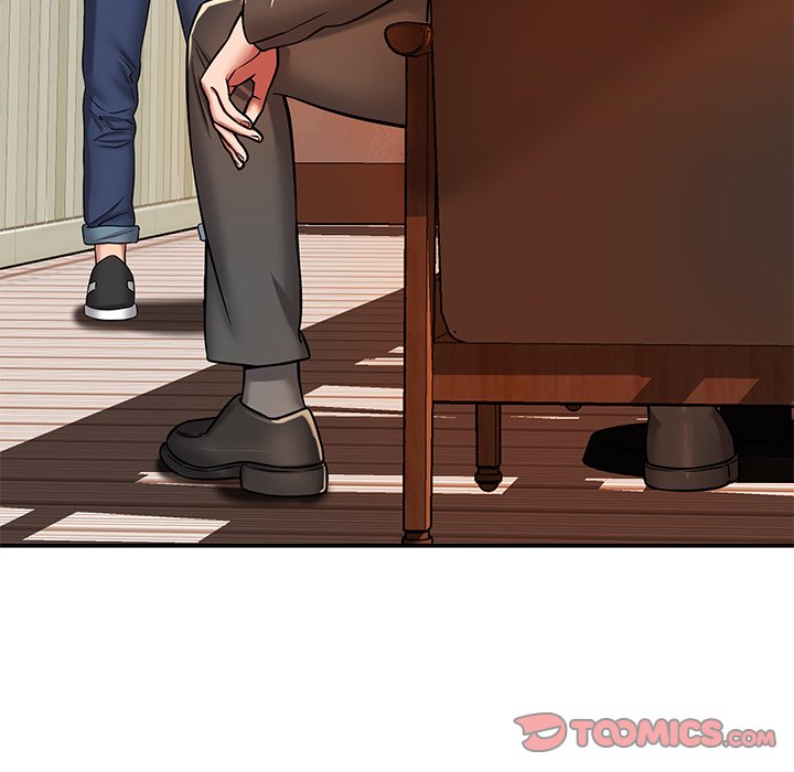 Safe Haven Chapter 21 Page 100