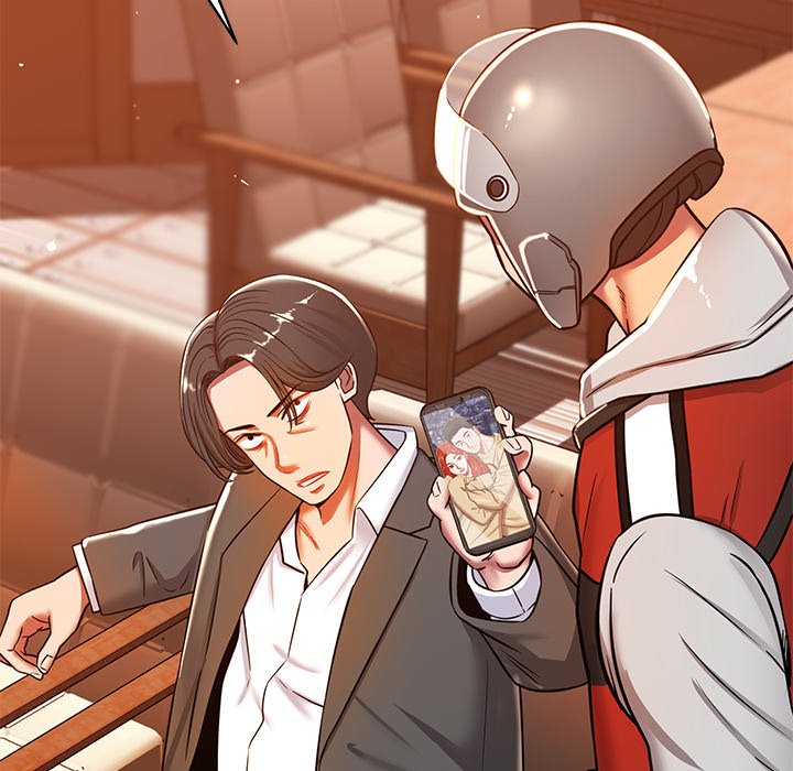Safe Haven Chapter 21 Page 104