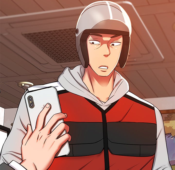 Safe Haven Chapter 21 Page 109
