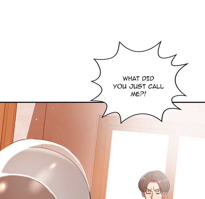 Safe Haven Chapter 21 Page 111