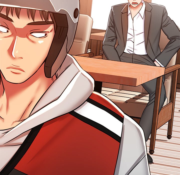 Safe Haven Chapter 21 Page 112