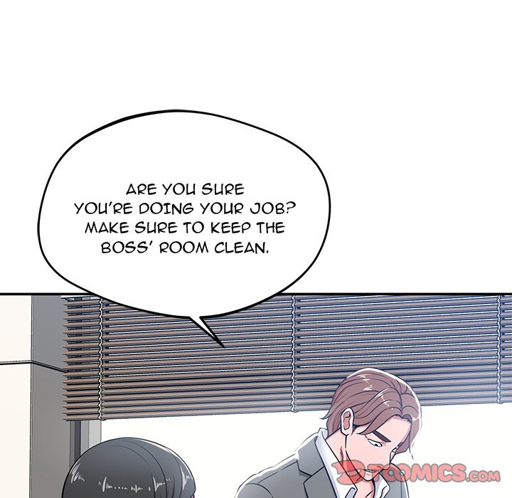 Safe Haven Chapter 21 Page 12