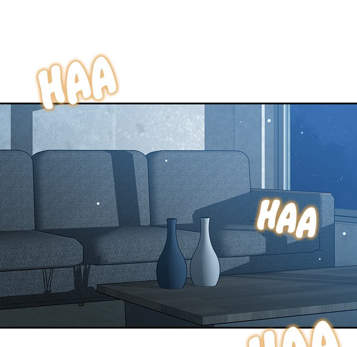 Safe Haven Chapter 21 Page 120