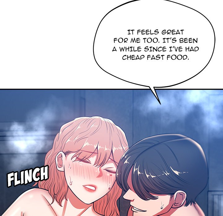 Safe Haven Chapter 21 Page 131