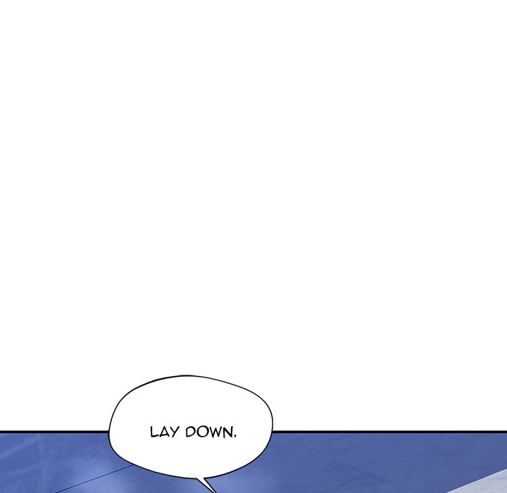 Safe Haven Chapter 21 Page 133