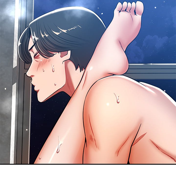 Safe Haven Chapter 21 Page 145