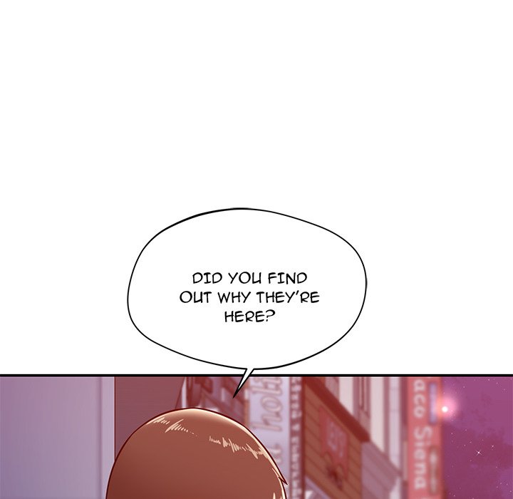 Safe Haven Chapter 21 Page 159