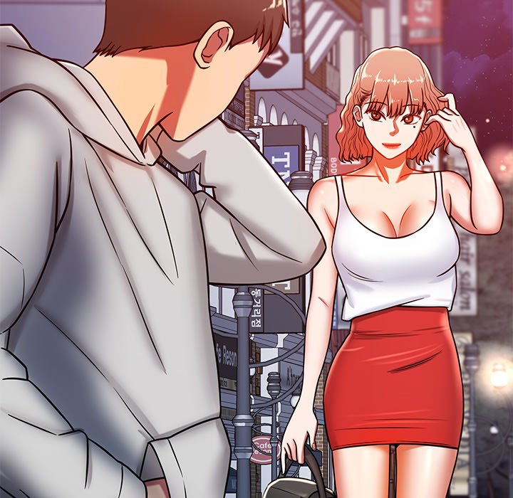 Safe Haven Chapter 21 Page 160