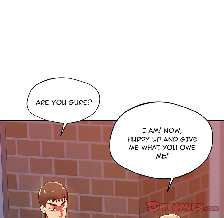 Safe Haven Chapter 21 Page 164