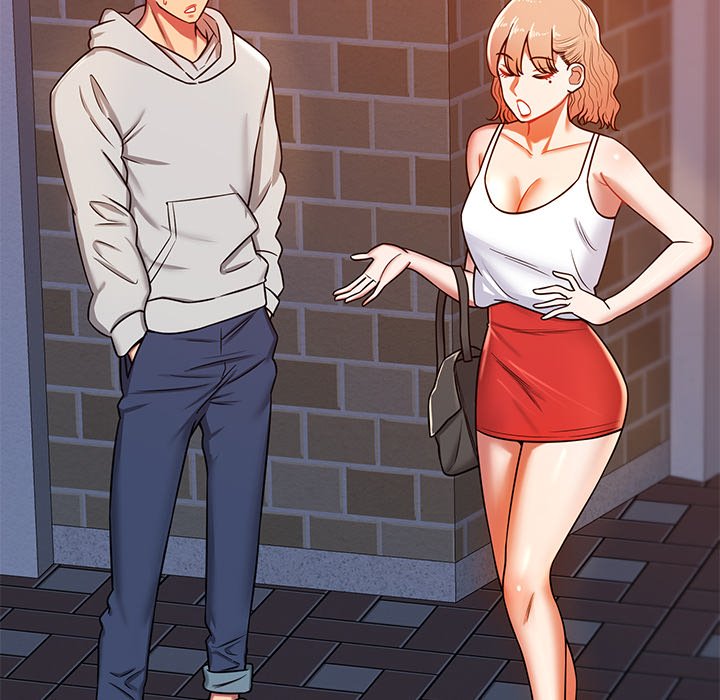 Safe Haven Chapter 21 Page 165