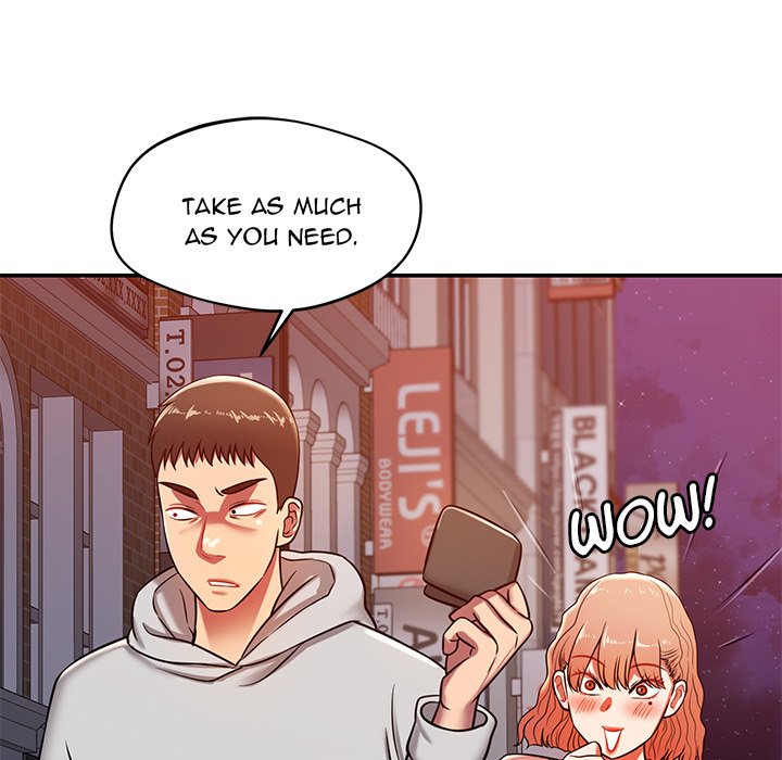 Safe Haven Chapter 21 Page 167