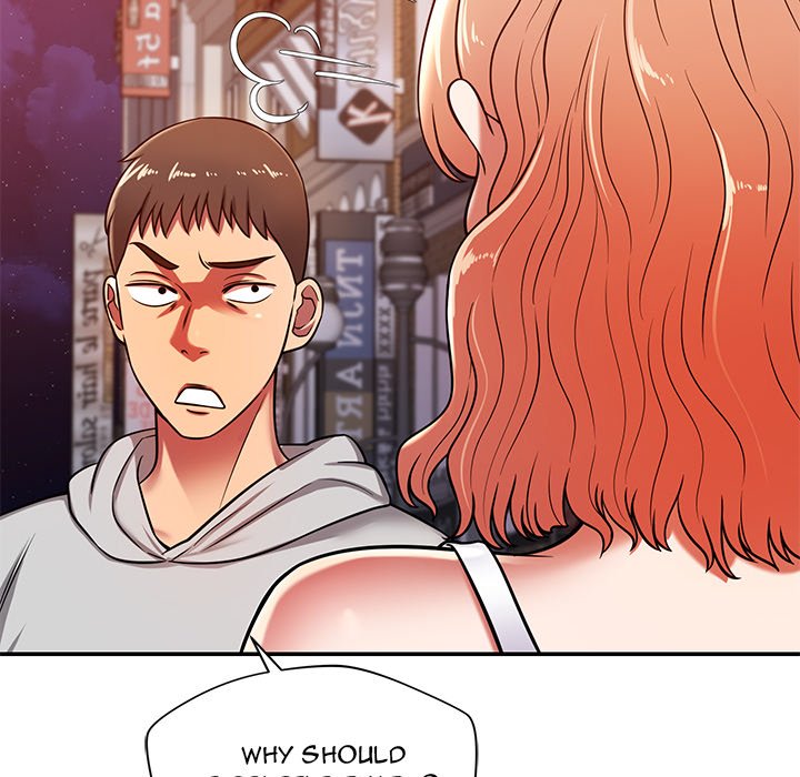 Safe Haven Chapter 21 Page 175