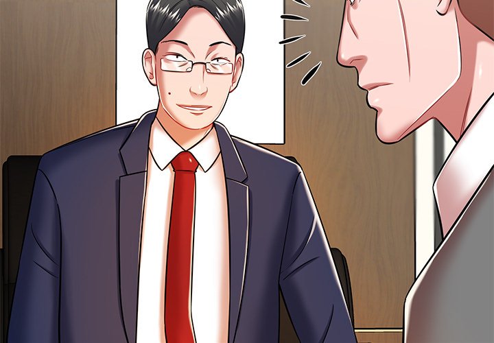 Safe Haven Chapter 21 Page 3