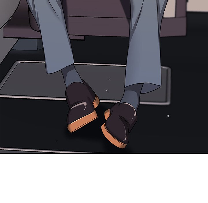 Safe Haven Chapter 21 Page 43