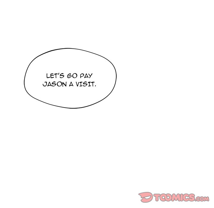 Safe Haven Chapter 21 Page 44