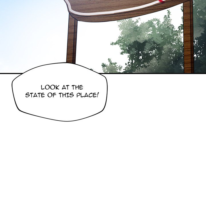 Safe Haven Chapter 21 Page 48