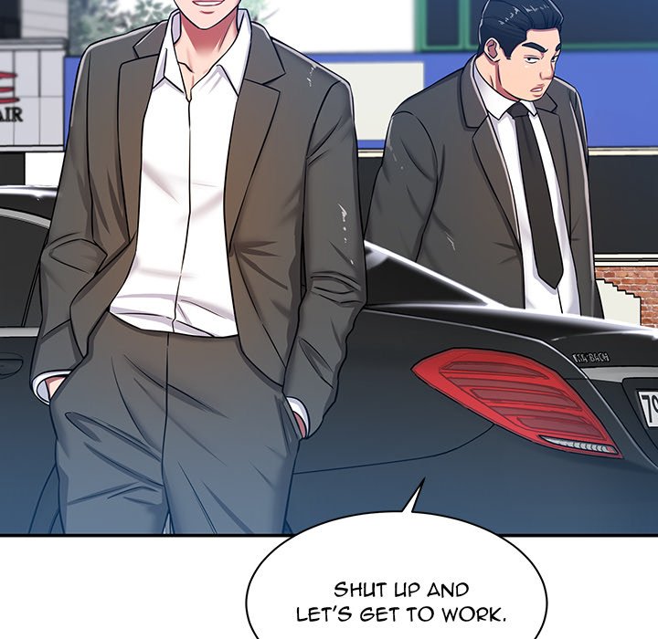 Safe Haven Chapter 21 Page 50