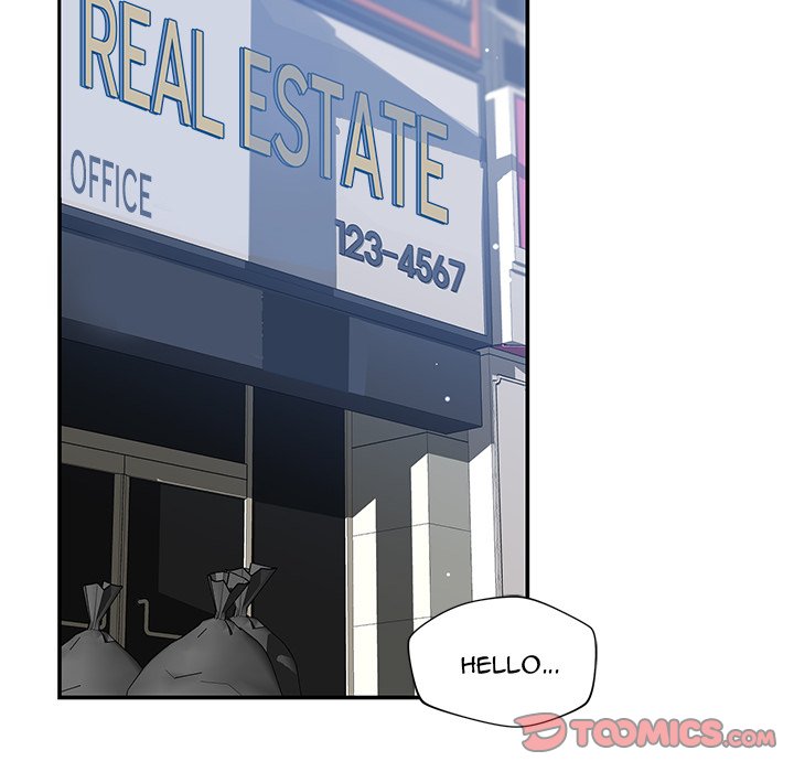 Safe Haven Chapter 21 Page 52