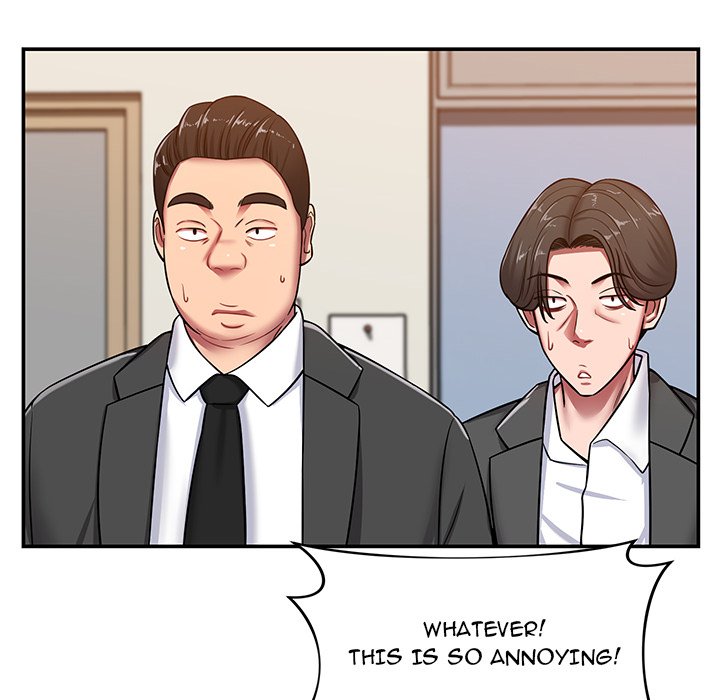 Safe Haven Chapter 21 Page 63