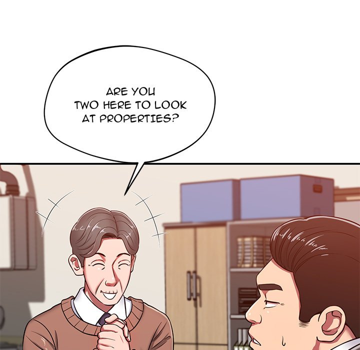 Safe Haven Chapter 21 Page 65