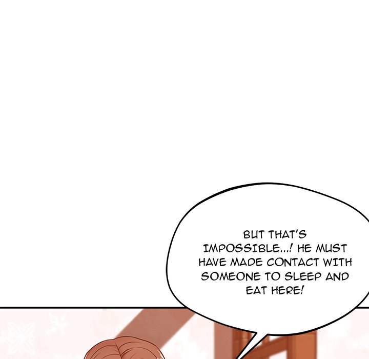 Safe Haven Chapter 21 Page 72