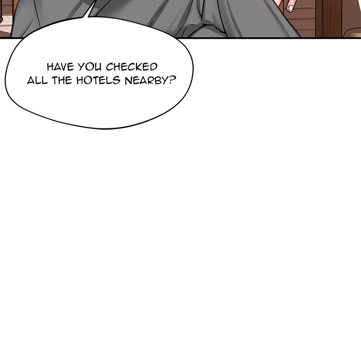 Safe Haven Chapter 21 Page 74